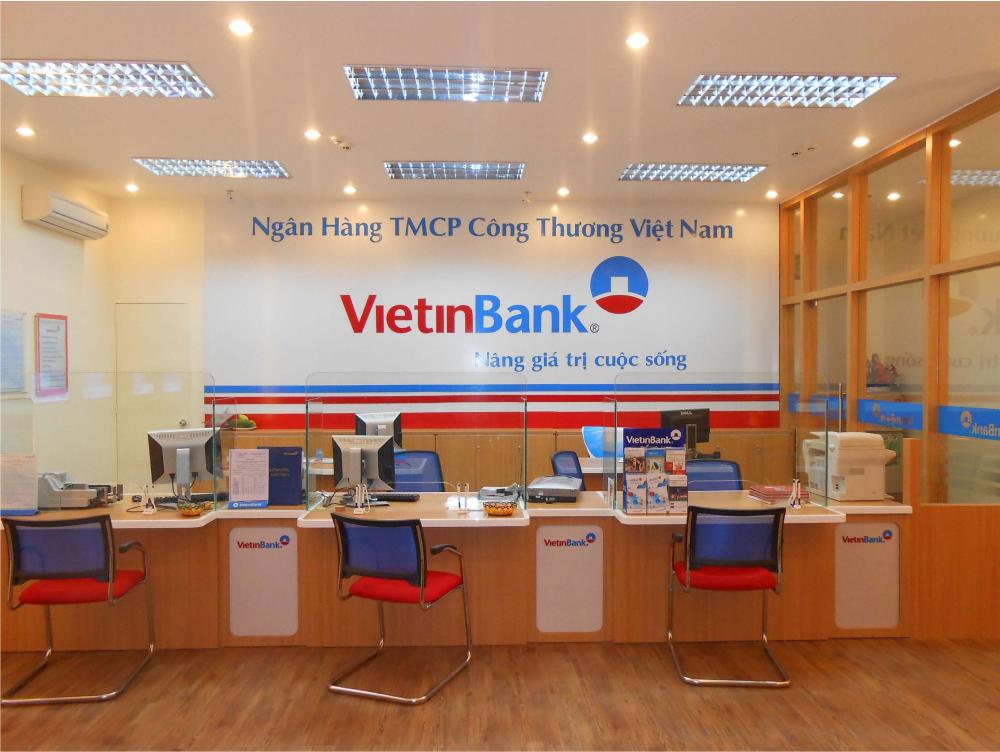 Ngân hàng Vietinbank Đắk Nông thông tin liên hệ địa chỉ số điện thoại tổng đài